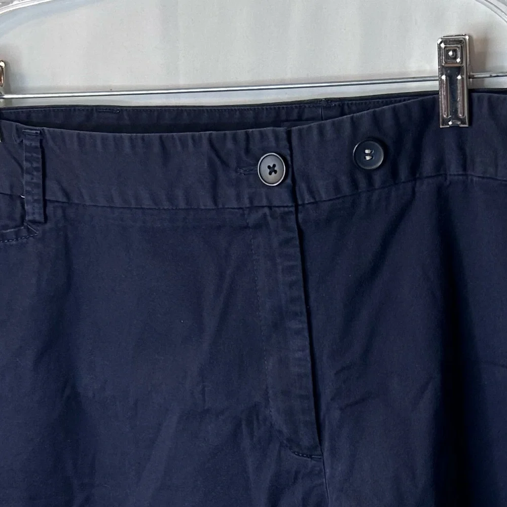 Lands End stylish this